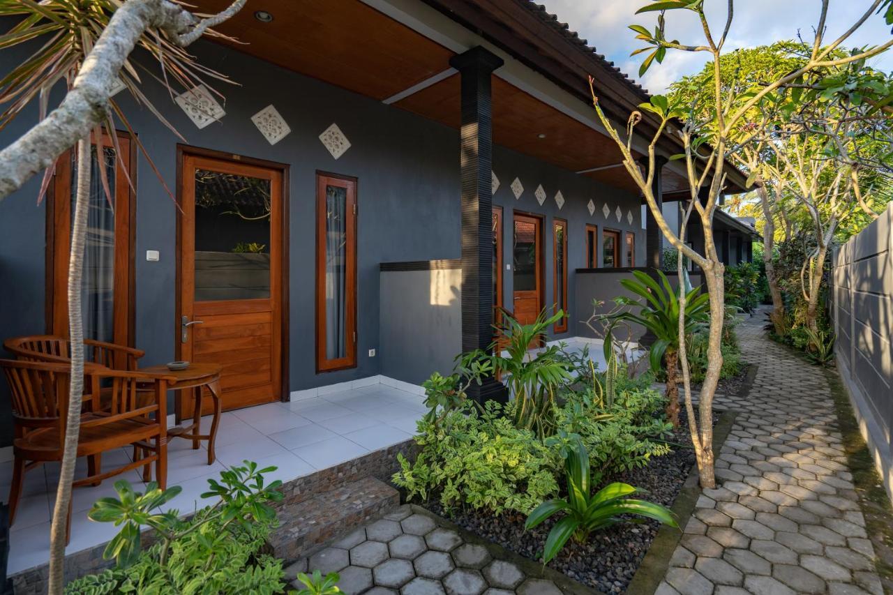 Nusa Bagus Homestay Lembongan Εξωτερικό φωτογραφία